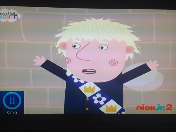 Fairymayor Hashtag On Twitter