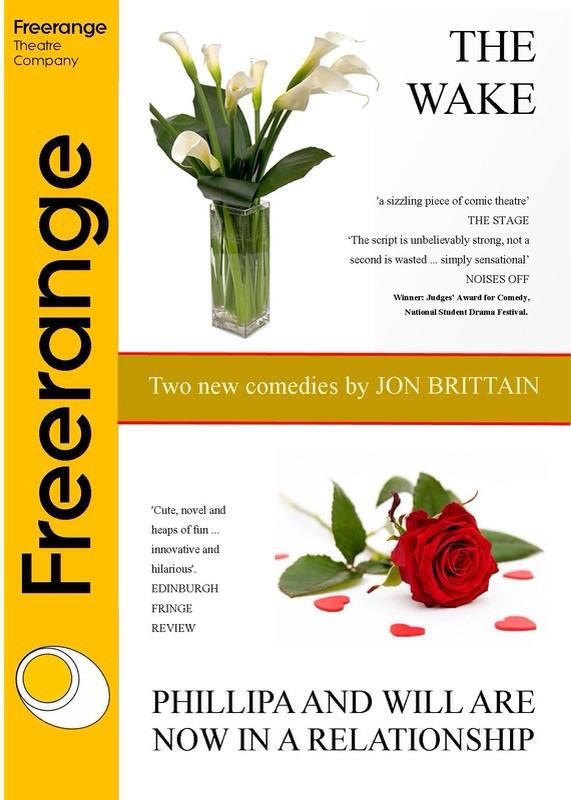 Ace rehearsal today with <a href="/FreerangeTC/">Freerange Theatre </a> for 'The Brittain Plays'! Come and see us! Check website for venues and dates!