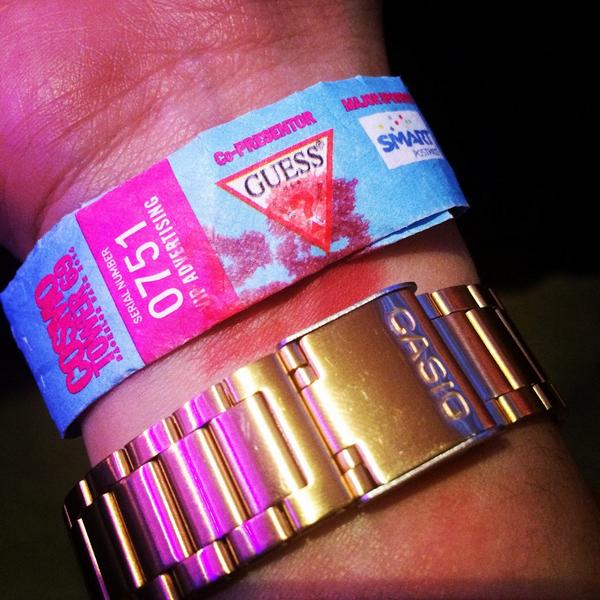 RiMVHER's tweet image. V.I.P 👍 Thanks #TeamStarlink for the opportunity 😘❤️ #CosmoBachelorBash2014 💪👊👌