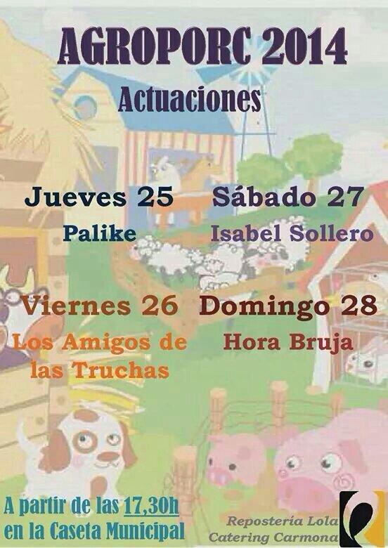 andreselgafas's tweet photo. Ahí estaremos con palike!! http://t.co/GJ6Fe6KFkU