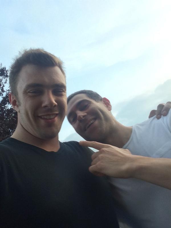 ESPsecurityltd's tweet image. Looking after some of the great people at Shrewsbury Feilds 2014 - looking forward to the same again in 2016