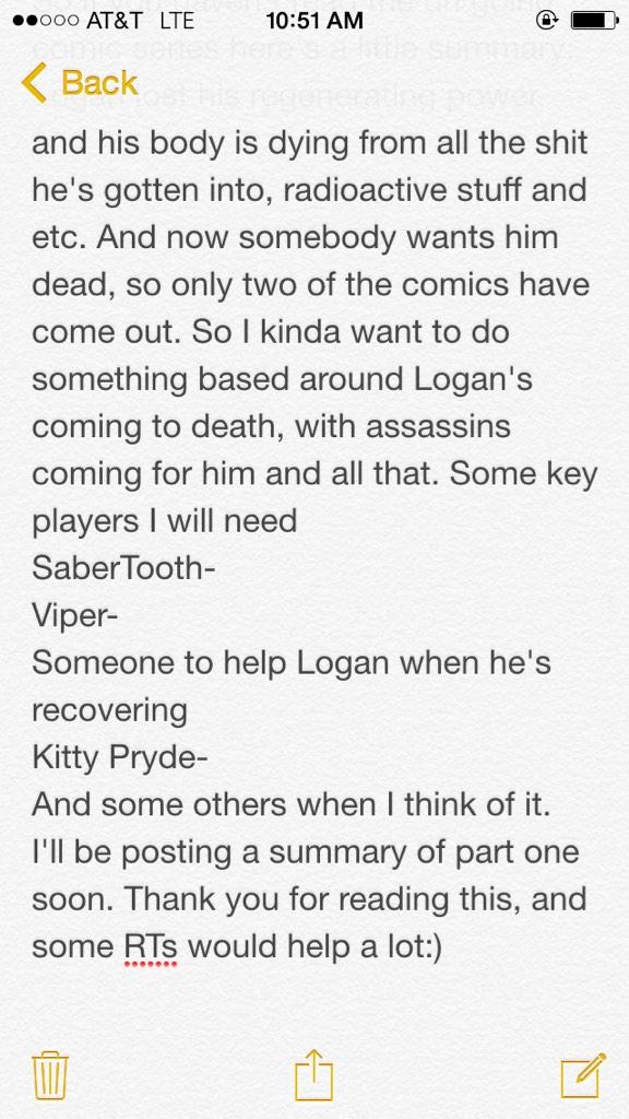 MetallicMutant's tweet image. 