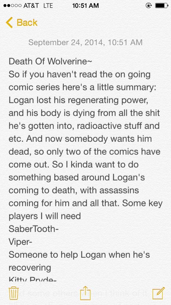 MetallicMutant's tweet image. 