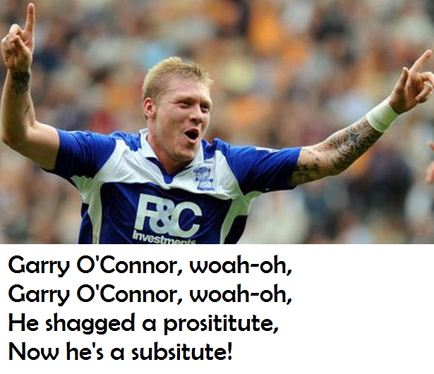 Football Chants on Twitter: Football Chants on Twitter: