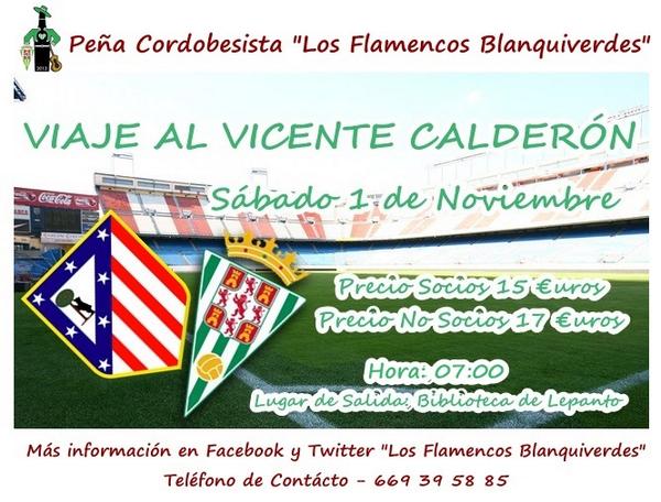 FlamencoBlanquiverde tweet media