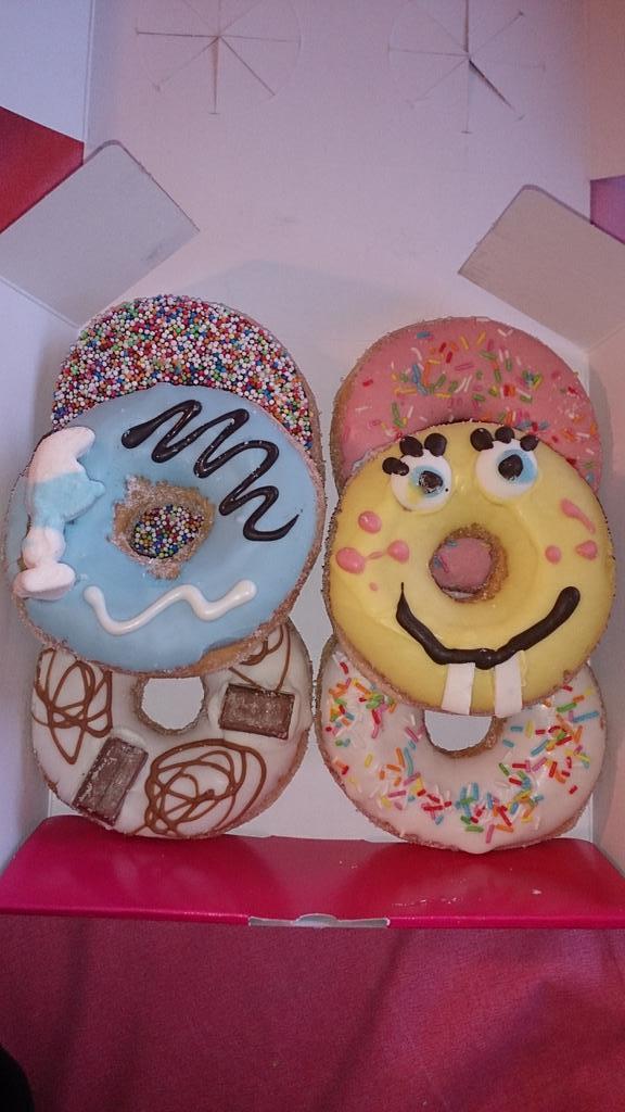 ChuchiCriiiiss's tweet photo. #SweetLove #RemediosGripe http://t.co/76AKb4oJmV