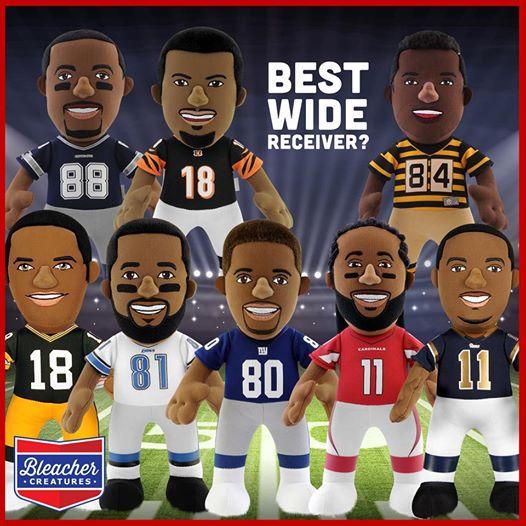Bleacher Creatures (bcreaturetoys) Twitter