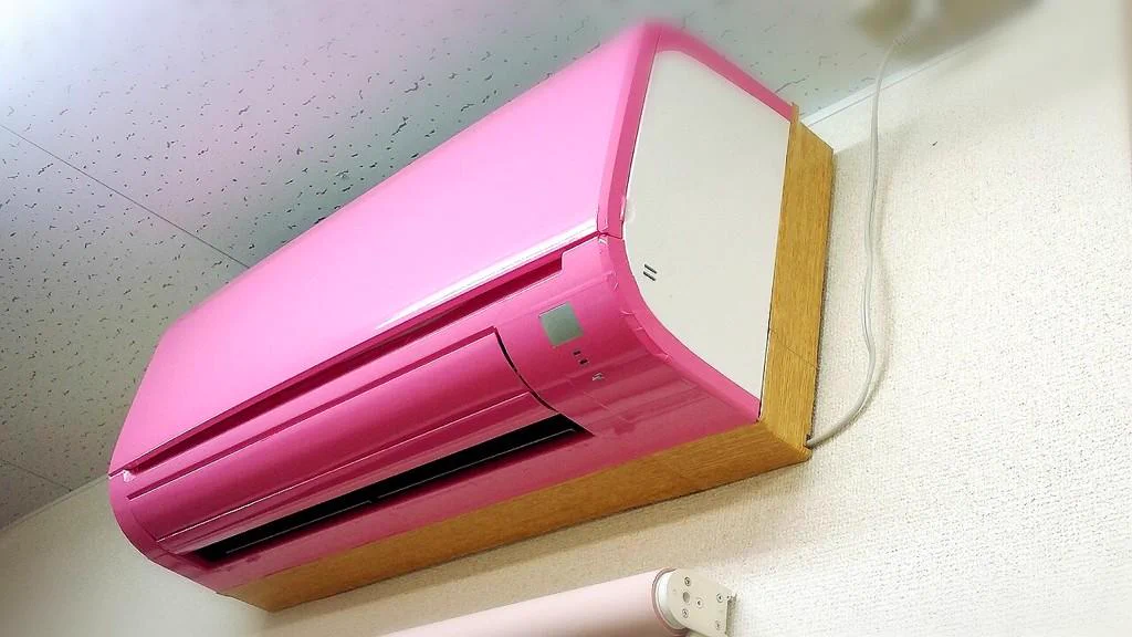 完全にかまぼこでワロタww福島のかまぼこ屋のエアコンがやばいww