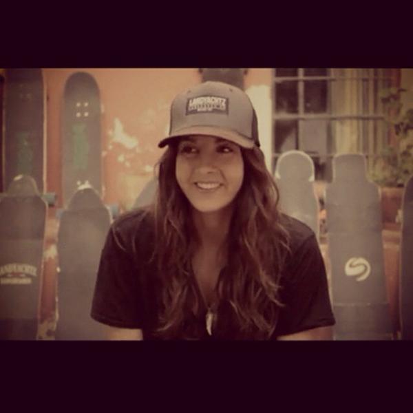 KatieNeilson's tweet photo. Go watch the new @longboardgirls OPEN trailer at http://t.co/U7gsS0YUbp http://t.co/asyRbwWF4D