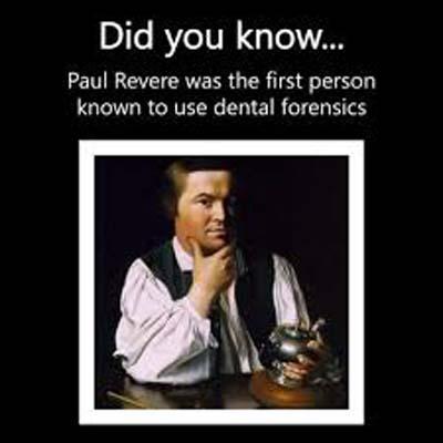DentalSCV's tweet photo. #didyouuknow #dentalfacts http://t.co/JaSSDNMY8w