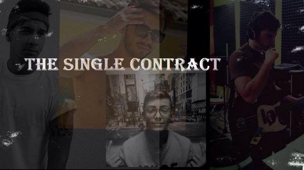ThomasTozzi's tweet photo. The single contract http://t.co/zZ9pVz6nJ5
