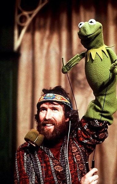 Happy Birthday Jim Henson!
Thank you, for everything. 