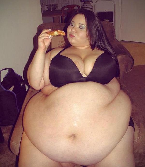 Dicke frauen bilder