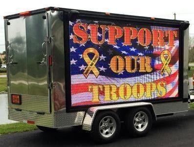 IRentPhotoBooth's tweet photo. I SALUTE OUR TROOPS FOR PROTECTING OUR FREEDOM MOBILE LED BILLBOARD ADVERTISING,SERVING SAN FRANCISCO CA 866-999-7753 http://t.co/TPOkFpjvtF