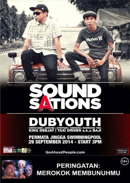 Bsk kita nongol di sini yg kangen