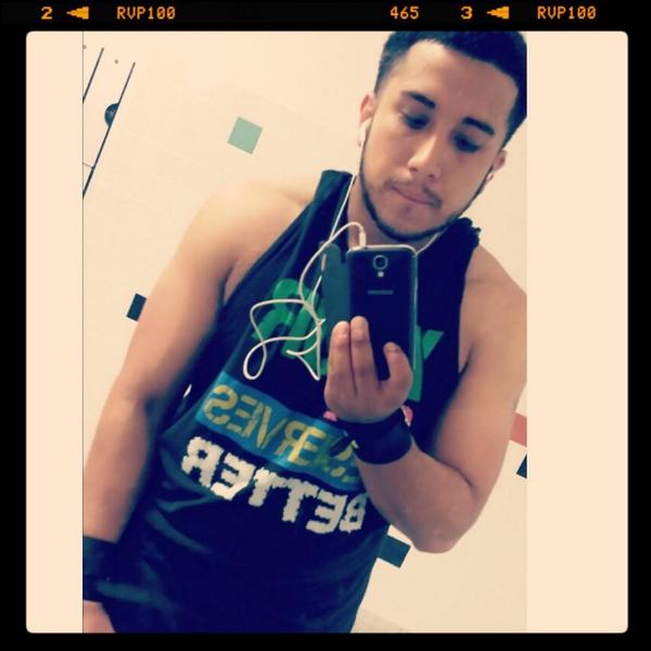 zzRicardozz's tweet image. Aye #189lbs and counting down #CutSeason #GainzCity #FitnessIsLife