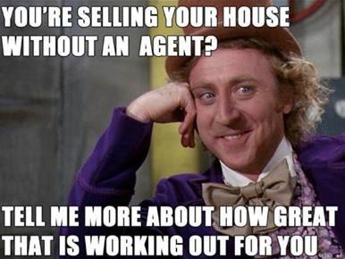 FocusEscrow's tweet image. Hope everyone is have a great week!  A little humor to get you through the second half! #realestatehumor