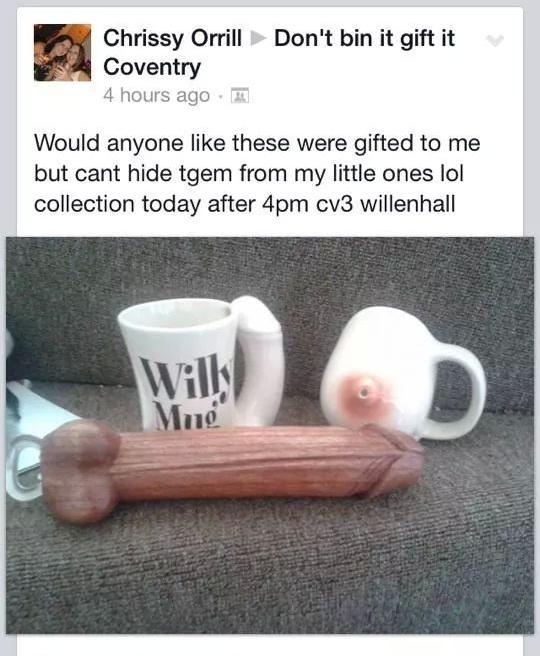 Spotted: Coventry tweet media