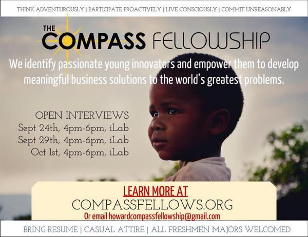 HUCompass tweet picture