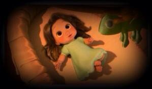 Rspanzel's tweet image. Got twins yay