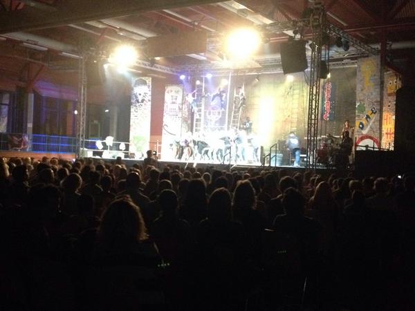 Starkmacher e.V. tweet media