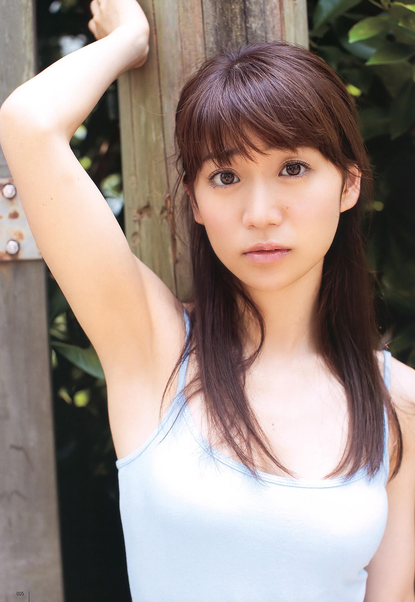 大島優子 ここだけ厳選 かわいい集 Ooshimayuko Pic Twitter