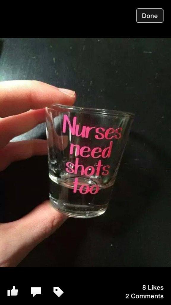 Apersad11's tweet image. For all you struggling nurses out there @emk3llyy @kenziedonaWHO @Dfour16 @AndAllThattJazz #everyoneelse