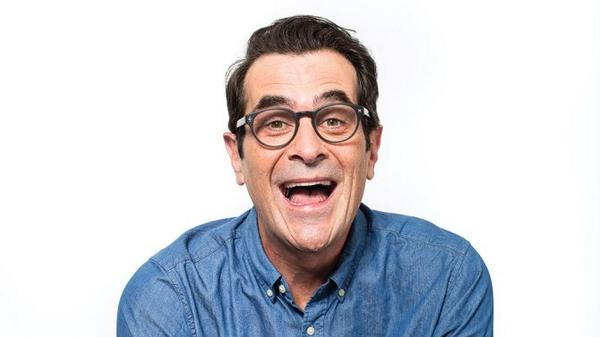 Variety's tweet photo. Q&amp;A: Ty Burrell on 'Skeleton Twins' and dream '@ModernFam' guests http://t.co/7U6bbBNgH7 http://t.co/VFTQ2eg4sx