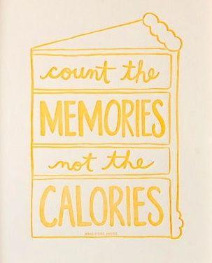 #Baking with your loved ones doesn't just create cakes, it creates memories!