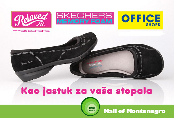 MallofMNE's tweet photo. #Cipele za svaki dan i ovu #jesen #Podgorica #MallOfMontenegro http://t.co/UWSVrgzMRB