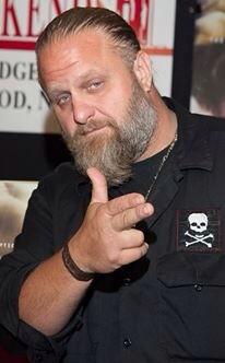 Happy 45th birthday to m. shawn crahan aka slipknots clown !!!!!  youre insaaaane \m/ 