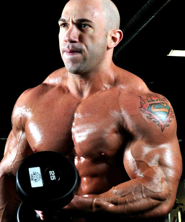 Workouts T Nation Arnold 39 S Agonist Antagonist Training