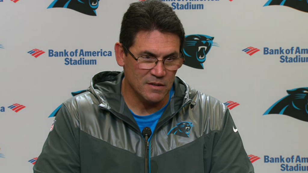 Carolina Panthers (Panthers) Twitter