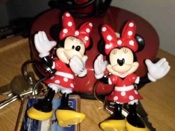 marimer131's tweet image. Nuestros llaveros de Cc @caldermar