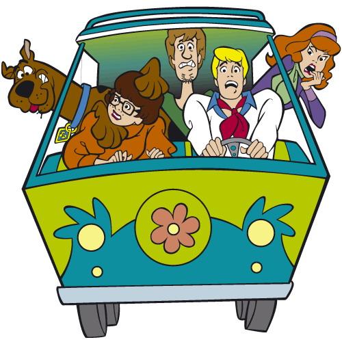 MencapQuality's tweet photo. @maggiem910 @rob_michelson @wjaspinall @DotScraggs so who's who in the Mystery Machine... #Scoobydoobydooo... http://t.co/A1FtyfZDNu