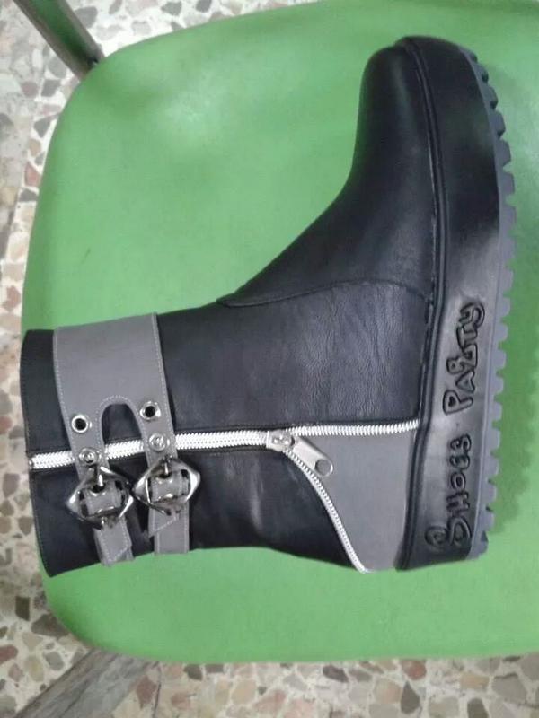 IssaShoes's tweet image. 