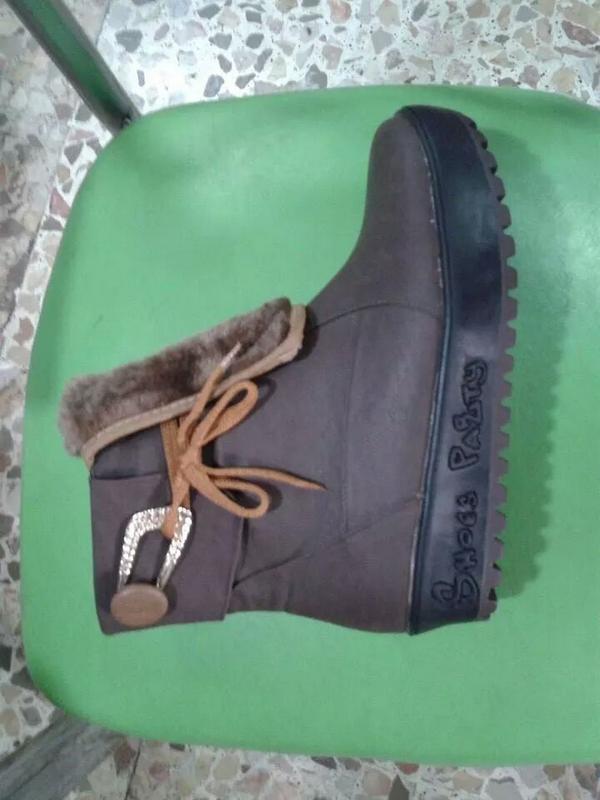 IssaShoes's tweet image. 