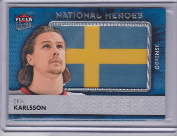UpperDeckGOAT's tweet photo. Know U guys wanna see some JAMBALAYA #LivePulls &amp; #NationalHeroes! Here ya go...
@UpperDeckHockey 2014-15 Fleer Ultra http://t.co/vcmmvjNDtv