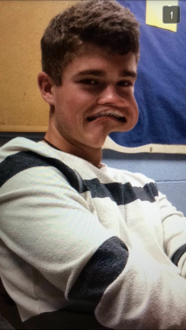 EricField21's tweet photo. #WCW #PrettyBoy http://t.co/O4B2UwpxJu