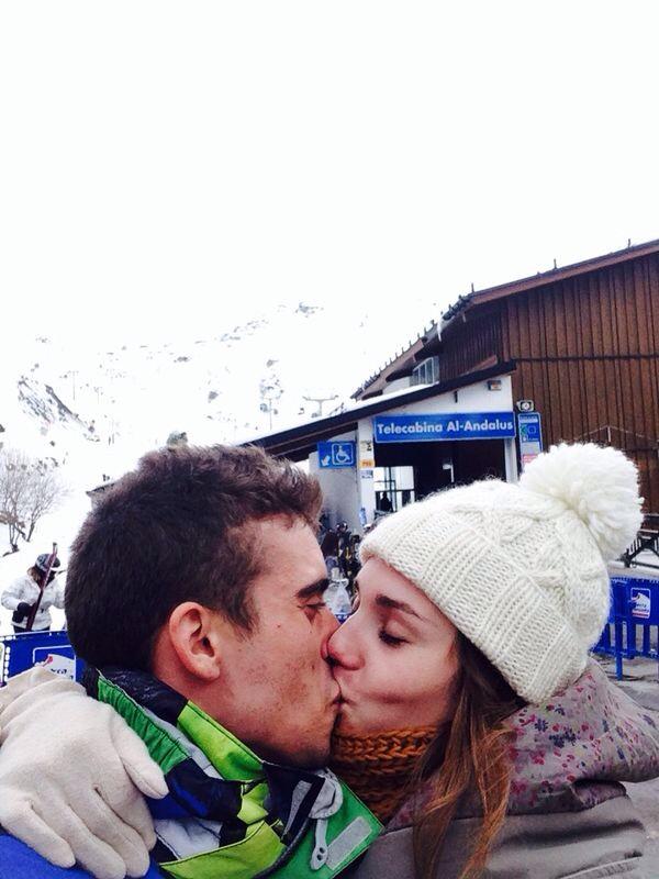 LetiiRegi's tweet photo. La distancia te hace valorar lo q tiens sin lugar a dudas...
I miss you baby❤️🐻
#OneLove #Ineedyou
@samuelgallego30 http://t.co/0pcjYnfoYM