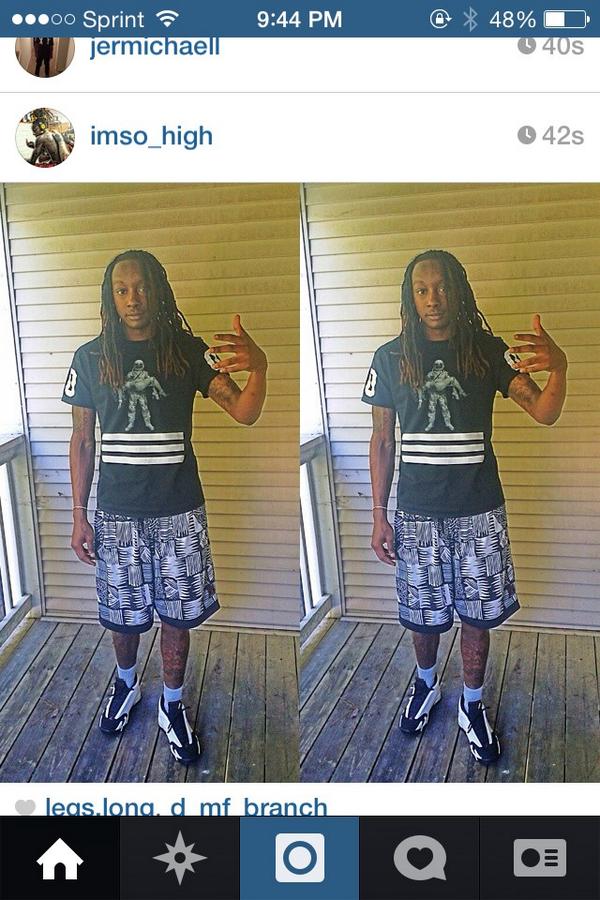 astrosupremeUS's tweet photo. @Only1LOUISVILLE #SupremeSlayer💰 http://t.co/ncjrEgc9Gq
