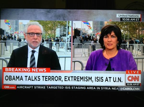 montrealdesign's tweet image. @JohnFugelsang ... CNN in a snapshot. #sameLocation  :)