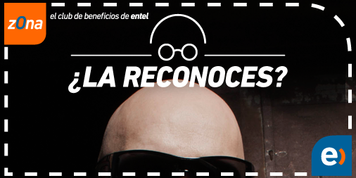 zonaEntel's tweet photo. ¡Los ídolos se reconocen a primera vista! Si esta es la cabeza de Satriani dale RT o sigue buscando ;) #zOnaSatriani http://t.co/kvBke8KqU7