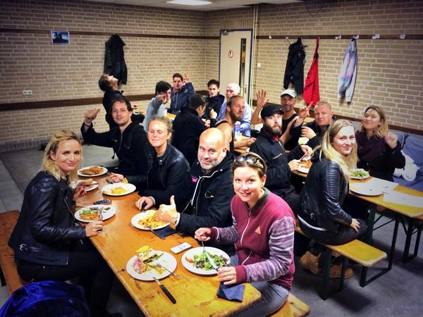 Tom Coronel tweet media