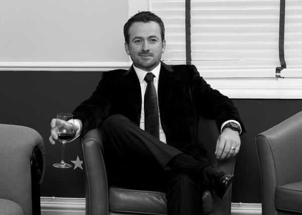 Gmac looks ready. #GoEurope