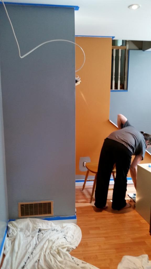 BEHR Paint on Twitter "jrich010 thank you for the kind words about 