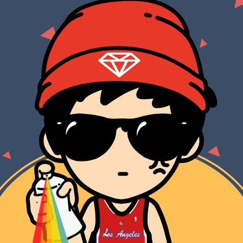 xSlothh's tweet image. Just Got Face Q *~*