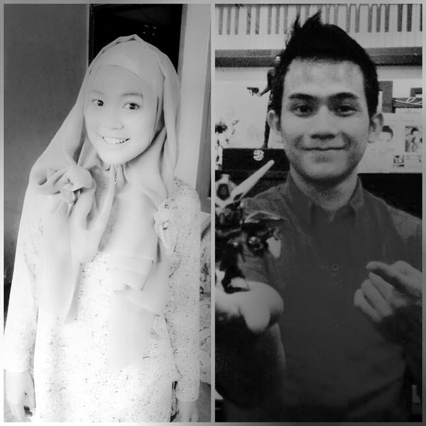 ADAMIRER_BKS's tweet photo. #IkoAdamDay #Happy3ThIkoAdamDay smoga kalian balik lagi , temenan lagi , @AdamTamimi_ @Nuriko_290996 http://t.co/5qYVx1zBwU