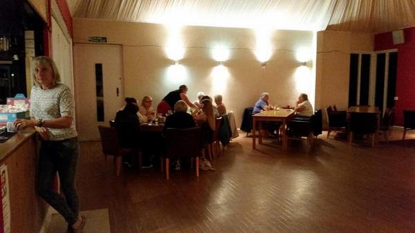 RomanParkRC's tweet photo. Bingo and free pool at the club tonight! http://t.co/gQQqJKQmq8