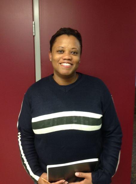 Gen_Met's tweet photo. Congrats to our new Human Resources and Training Specialist, Bonica! We love your positive attitude! #hardworker http://t.co/y8DycM4RzB